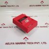 HONEYWELL XLS-278 FIRE ALARM STATION 240590P