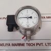 HYPTECK IT 316/316-420 GAUGE