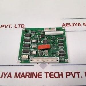 HIC3-PP21TA_3 PCB CARD