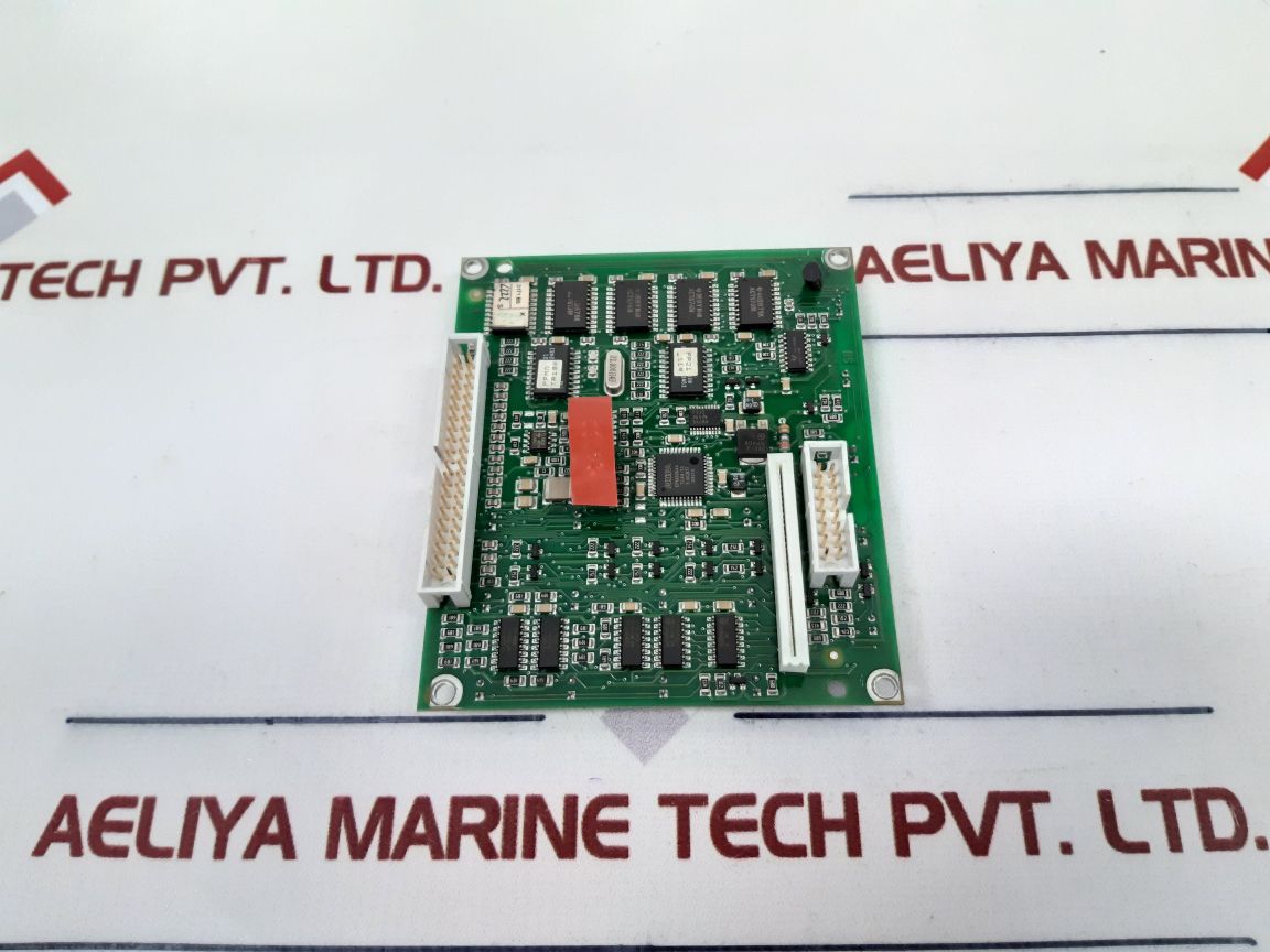 HIC3-PP21TA_3 PCB CARD