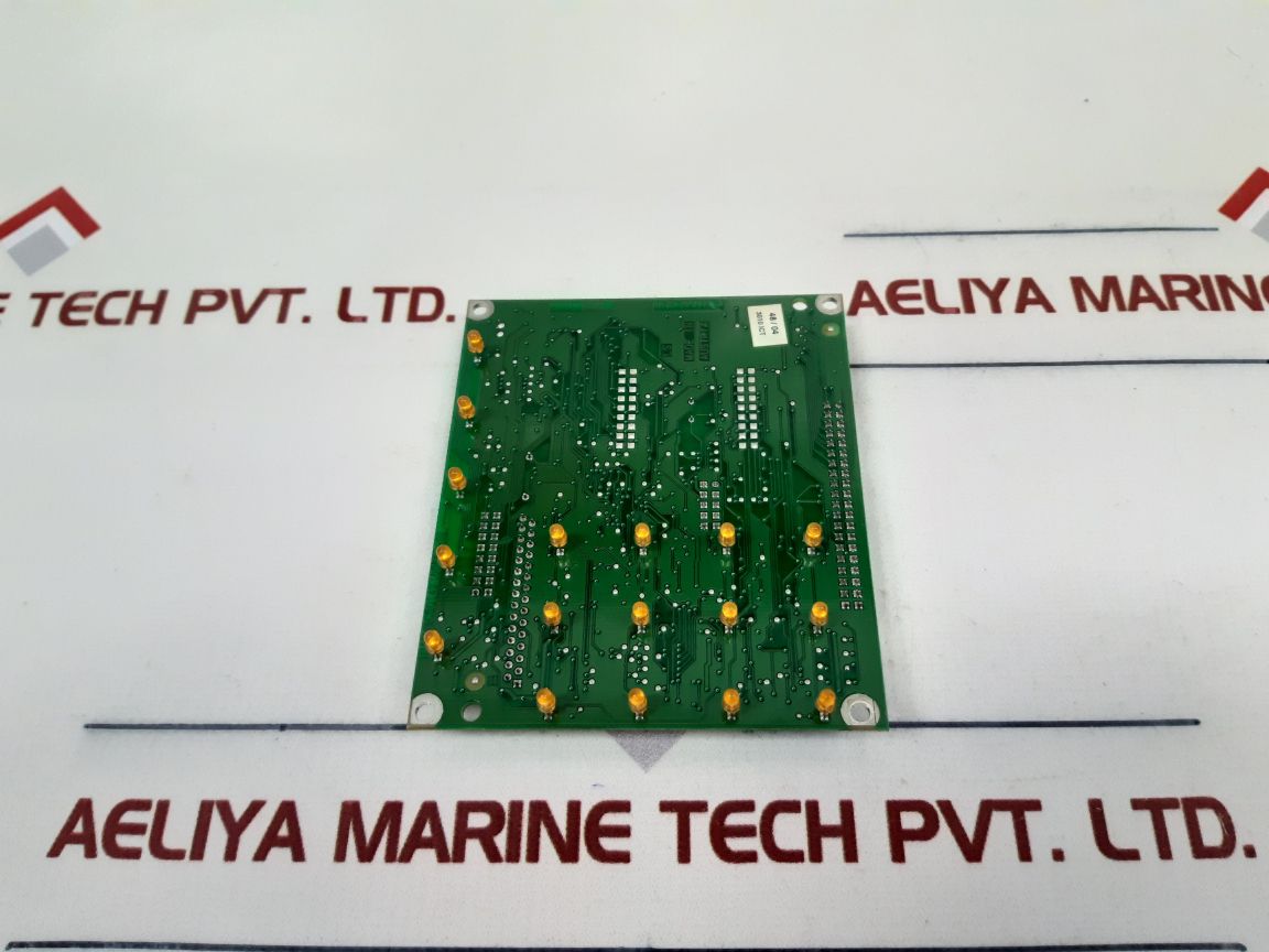 HIC3-PP21TA_3 PCB CARD
