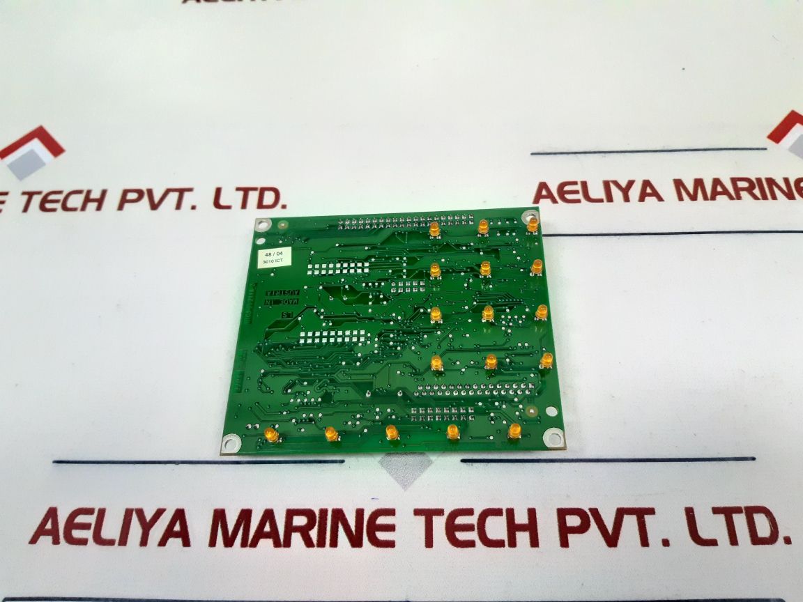 HIC3-PP21TA_3 PCB CARD
