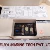HONEYWELL EXCEL EMC 4005 CONTROLLER RS 232
