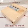 HONEYWELL EXCEL EMC 4005 CONTROLLER RS 232