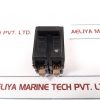 HYUNDAI HBD-52D MOLDED CASE CIRCUIT BREAKER 2P