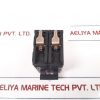 HYUNDAI HBD-52D MOLDED CASE CIRCUIT BREAKER 2P