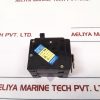 HYUNDAI HBD-52D MOLDED CASE CIRCUIT BREAKER 2P