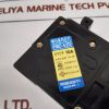 HYUNDAI HBD-52D MOLDED CASE CIRCUIT BREAKER 2P