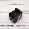 HYUNDAI HBD-52D MOLDED CASE CIRCUIT BREAKER 2P