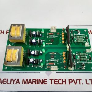 IGBT BOARD ASSY A2-82162