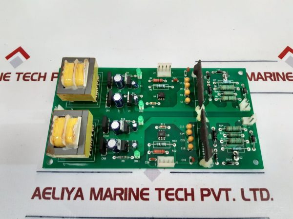 IGBT BOARD ASSY A2-82162