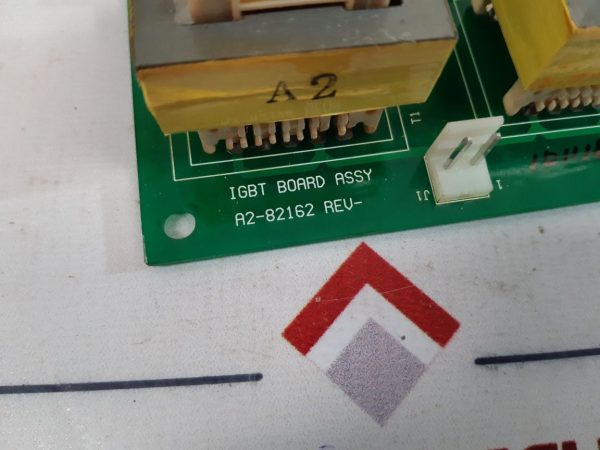 IGBT BOARD ASSY A2-82162