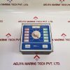 INELTEH EET1-RX EMERGENCY ENGINE TELEGRAPH