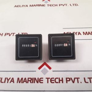 HOUR METER IP-40