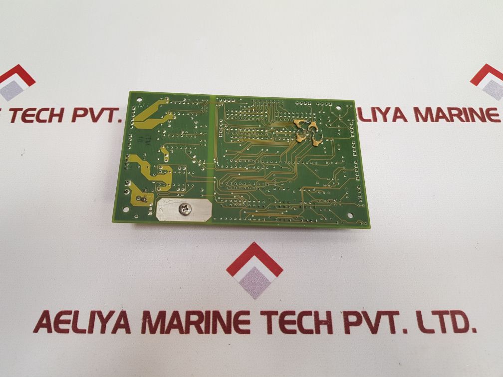 PCB CARD ISYS BD-24MOTOR