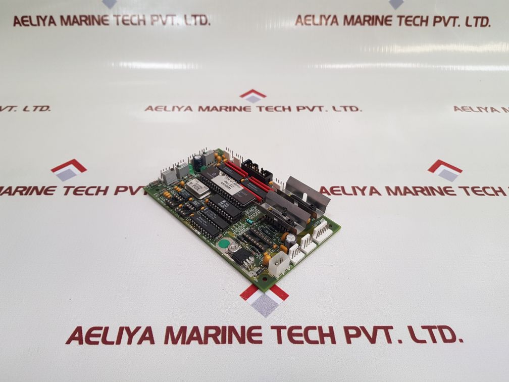 PCB CARD ISYS BD-24MOTOR