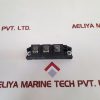 THYRISTOR MODULE IXYS MCC21-14IO8B