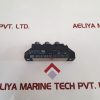 THYRISTOR MODULE IXYS MCC21-14IO8B
