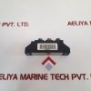 THYRISTOR MODULE IXYS MCC21-14IO8B
