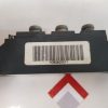THYRISTOR MODULE IXYS MCC21-14IO8B