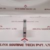 IZUMI ANJC-SB1 IZ-ALARM ANNUNCIATOR CONNECTIONS