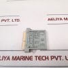 IZUMI ANJC-SB1 IZ-ALARM ANNUNCIATOR CONNECTIONS