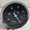 ICKNIELD INSTRUMENT 0-30 R.P.M. ×100 TACHOMETER