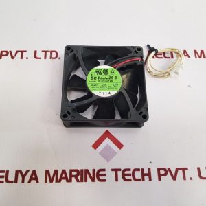 JAPAN SERVO PUDC24Z4R INVERTER COOLING FAN