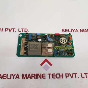 JCI R-EC-6002-7022 PCB CARD