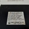 JUNG-A MARINE JAWPVS-603VS MOTOR CONTROLLER