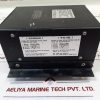 JUNG-A MARINE JAWPVS-603VS MOTOR CONTROLLER