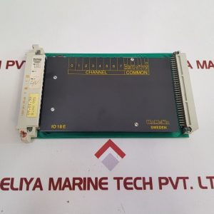 PCB CARD KAMEWA IO 18E