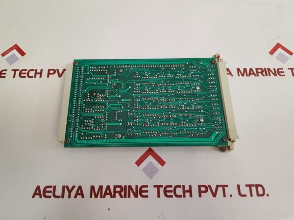 PCB CARD KAMEWA IO 18E