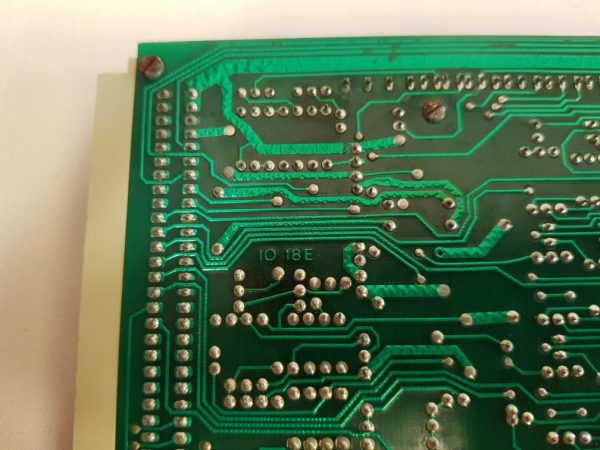 PCB CARD KAMEWA IO 18E