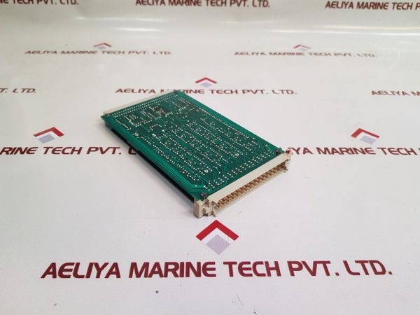 PCB CARD KAMEWA IO 18E