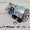 KEMFLO REVERSE OSMOSIS HF1800 BOOSTER PUMP