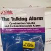 KIDDE KN-COSM-BA COMBINATION SMOKE AND CARBON MONOXIDE ALARM