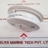 KIDDE KN-COSM-BA COMBINATION SMOKE AND CARBON MONOXIDE ALARM