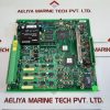 KITRON 0449 PCB CARD WK04461250039