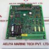 KITRON 0449 PCB CARD WK04461250039