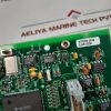 KITRON 0449 PCB CARD WK04461250039