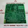 KITRON 0449 PCB CARD WK04461250039