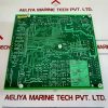 KITRON 0449 PCB CARD WK04461250039