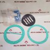 KLINGER C-4400 GASKET SET FOR 4/2 HEATE