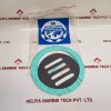 KLINGER C-4400 GASKET SET FOR 4/2 HEATE