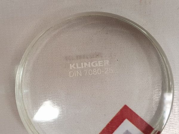 KLINGER DIN 7080-25 MULTIMETAL VCI PROTECTION