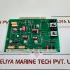 PCB CARD KMW 582774 B
