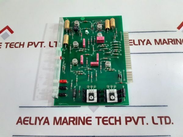 PCB CARD KMW 582774 B