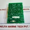 PCB CARD KMW 582774 B