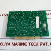 PCB CARD KMW 582774 B